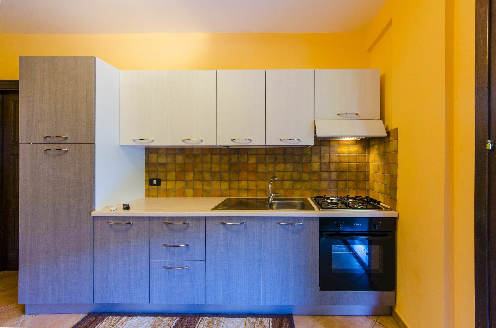 Residence Hydria Кампофеличе-ди-Роччелла Экстерьер фото