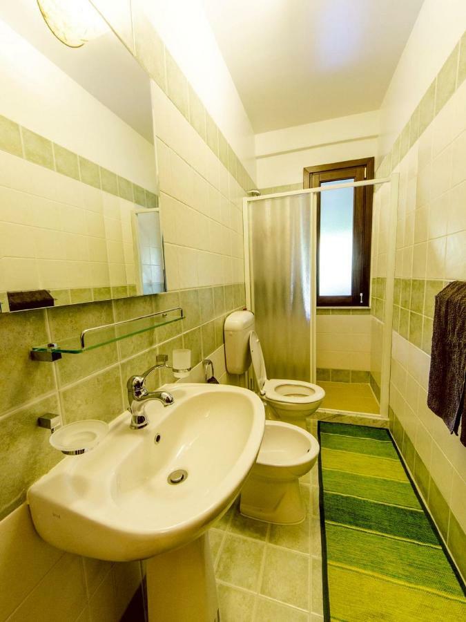 Residence Hydria Кампофеличе-ди-Роччелла Экстерьер фото